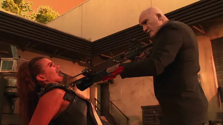 Una rosa entre las cenizas