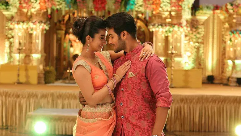 చుట్టాలబ్బాయి - Fondo