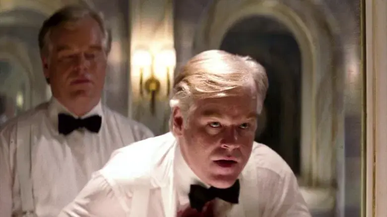 Misión imposible 3 - Fondo