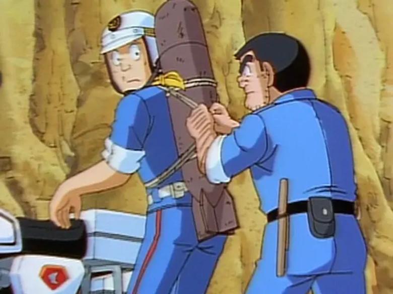 ¡Bombas a domicilio!