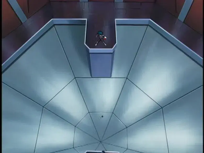 Episodio 25