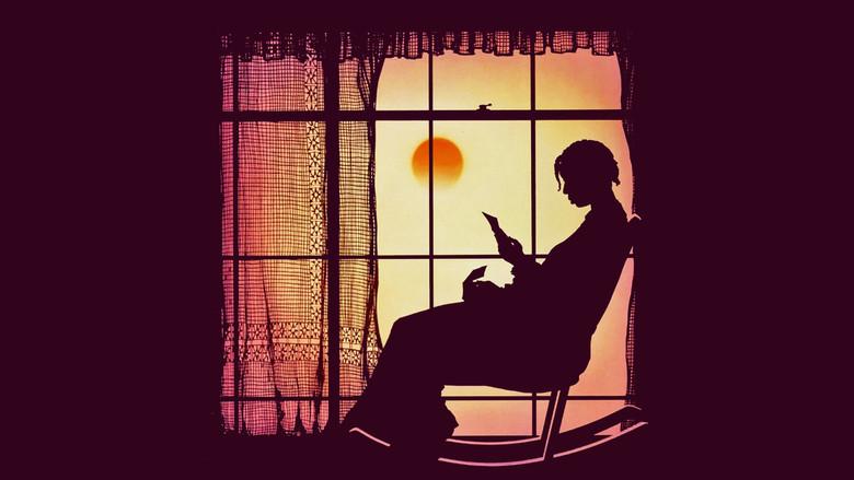 El color púrpura - Fondo