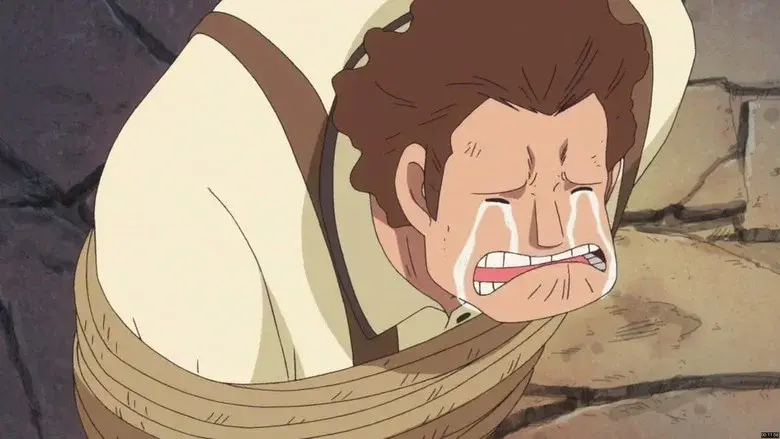 ¡Un frente unido! El avance de Luffy hacia la victoria