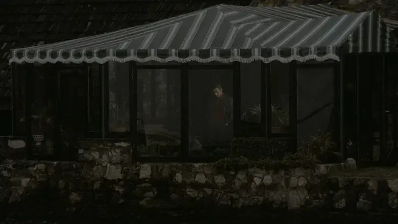 El Padrino Parte II - Fondo