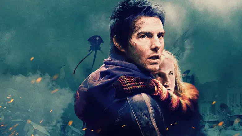 La guerra de los mundos - Fondo