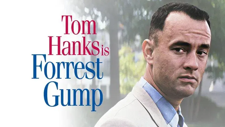 Forrest Gump - Fondo