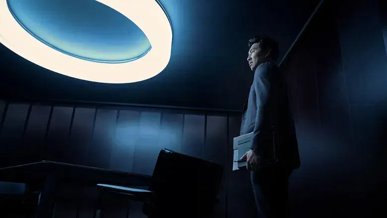 The Copenhagen Test - Fondo