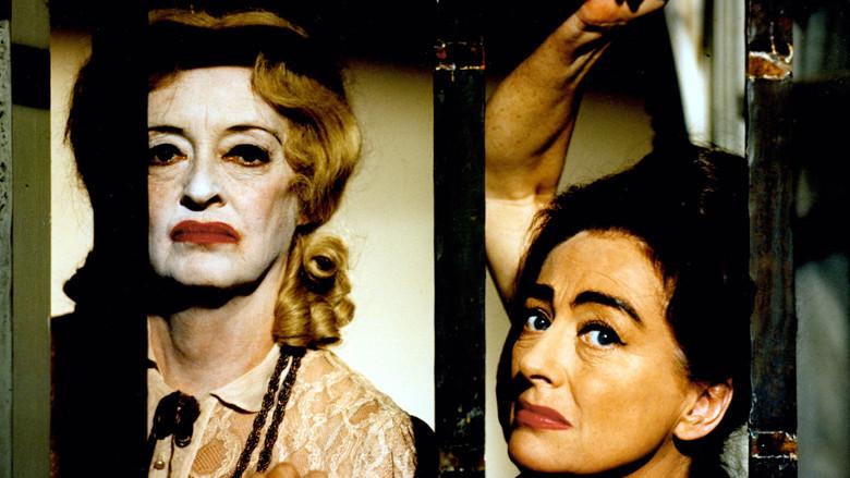 ¿Qué fue de Baby Jane? - Fondo
