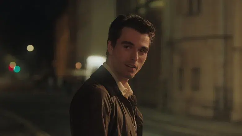 Mi año en Oxford - Fondo