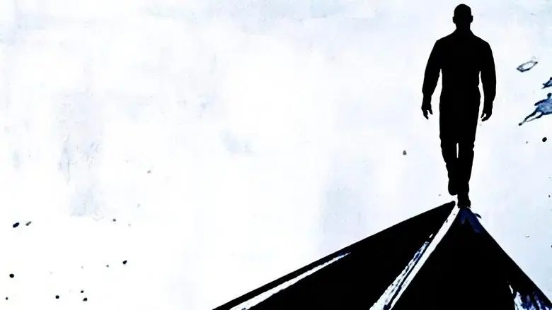 The equalizer (El protector) - Fondo