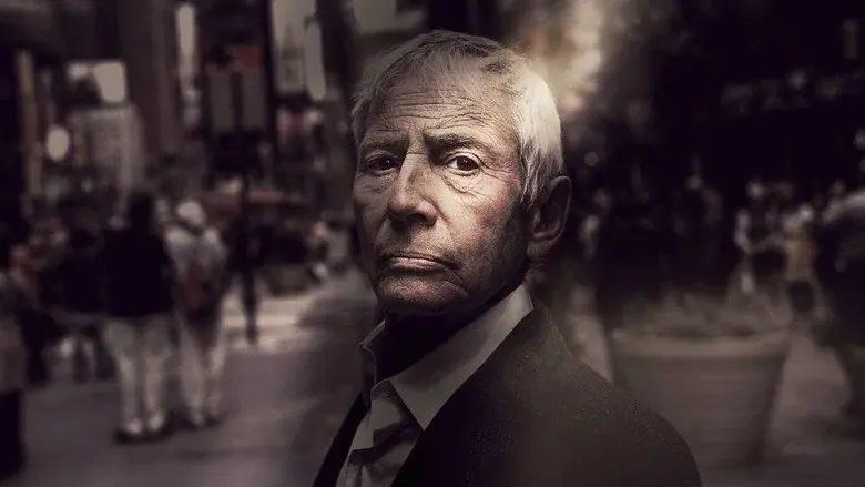 The Jinx (El gafe) - Fondo