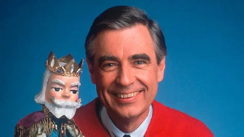 Mister Rogers' Neighborhood - Fondo