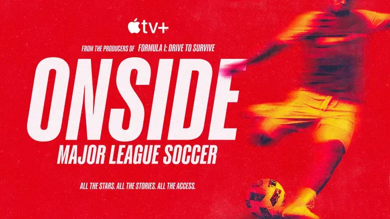 Major League Soccer: Más allá del césped - Fondo