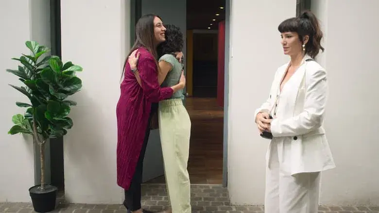 Todas se casan menos vos