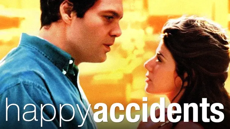Happy Accidents - Fondo