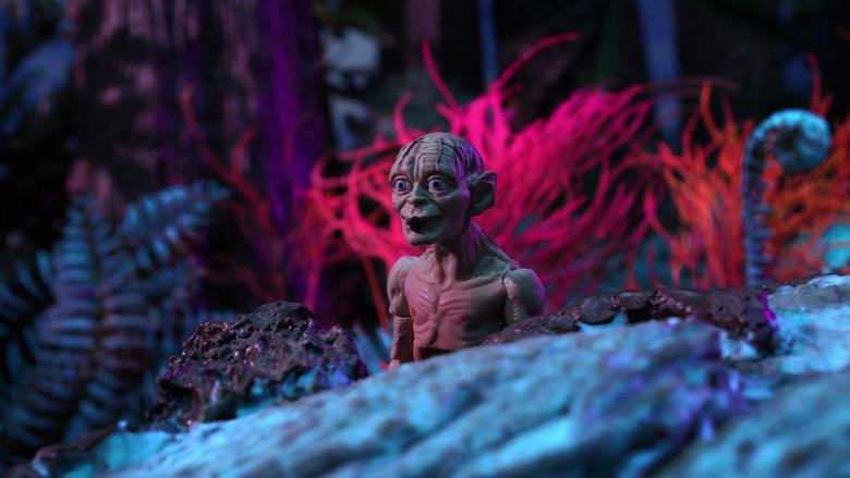 Golpe en la pequeña Clerks 2