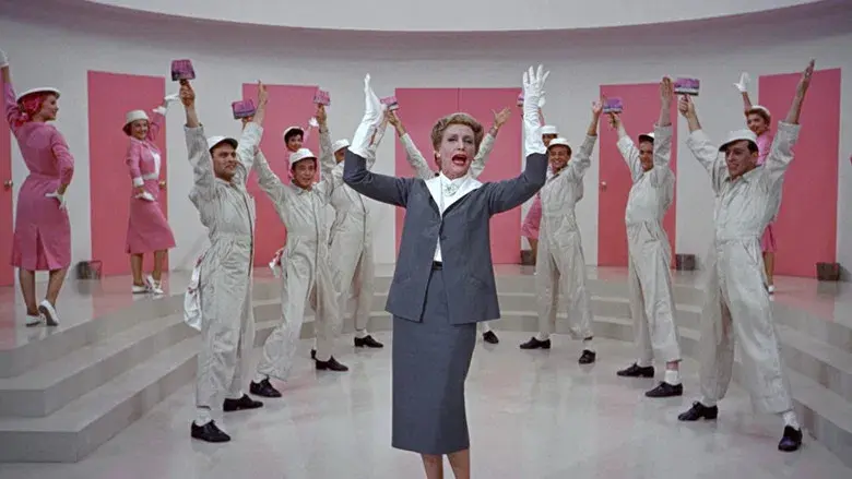 Una cara con ángel - Fondo