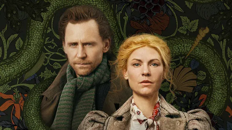 La serpiente de Essex - Fondo