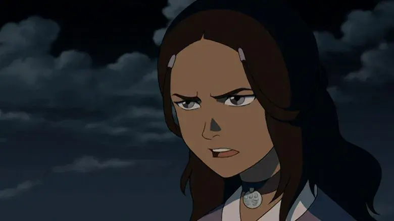 Avatar: La leyenda de Aang - Fondo