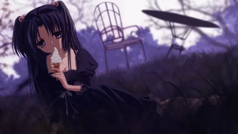 Clannad - Fondo