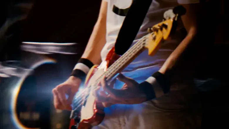 Scott Pilgrim contra el mundo - Fondo