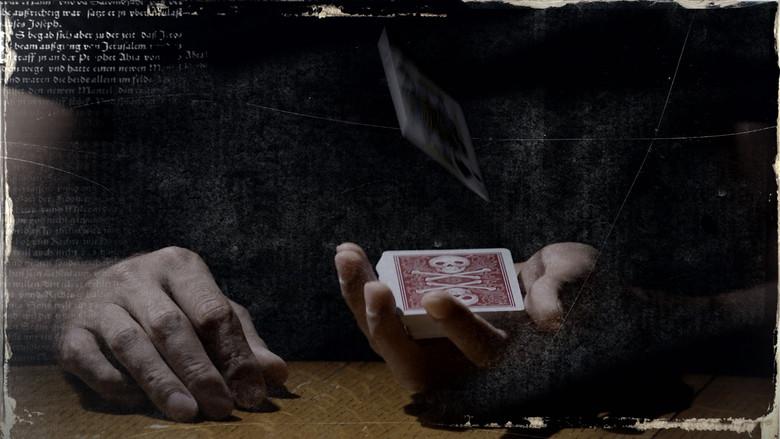 David Blaine: Real or Magic - Fondo