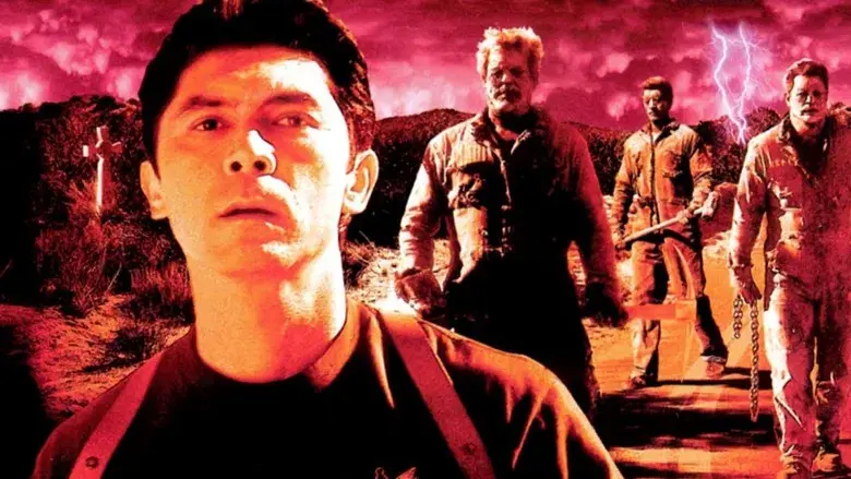 Route 666 - Backdrop