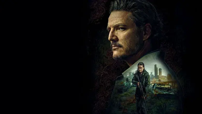 The Last of Us - Fondo