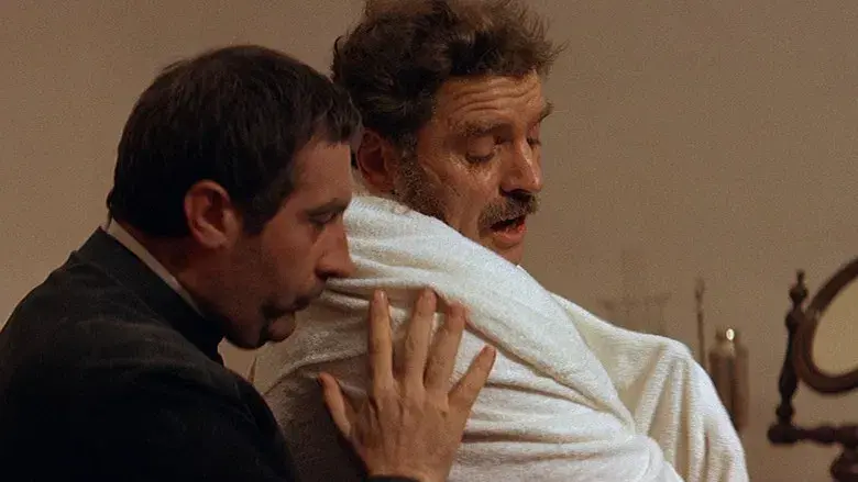 El gatopardo - Fondo