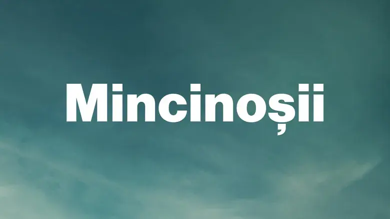 Éramos mentirosos - Fondo