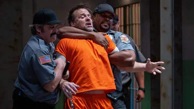 Nefarious. Cuando habla el diablo - Fondo