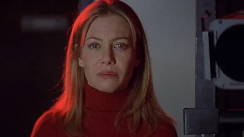 Todo sobre mi madre - Fondo