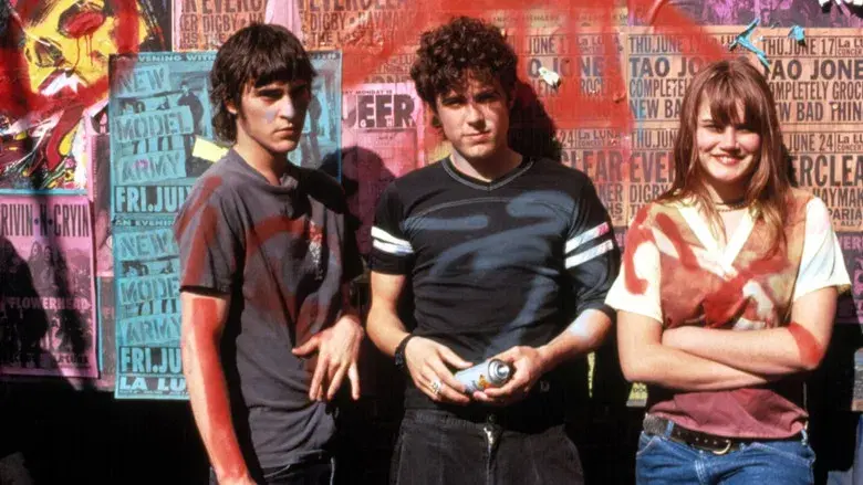 Todo por un sueño - Fondo