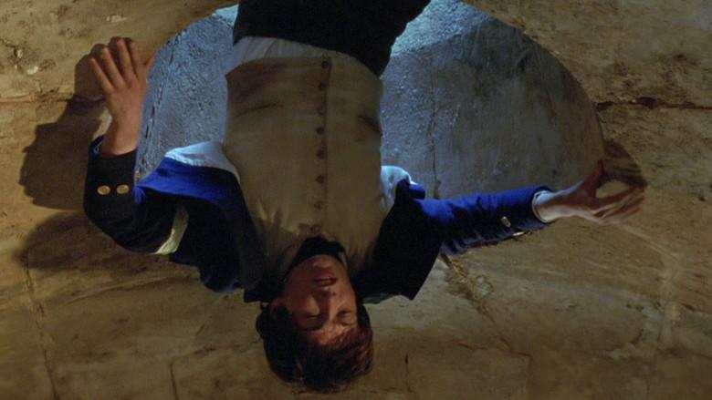 Hornblower: Retribution - Fondo