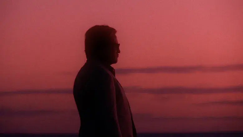 Pacifiction - Tourment sur les îles - Fondo