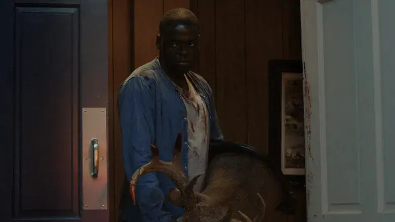 Déjame salir - Fondo