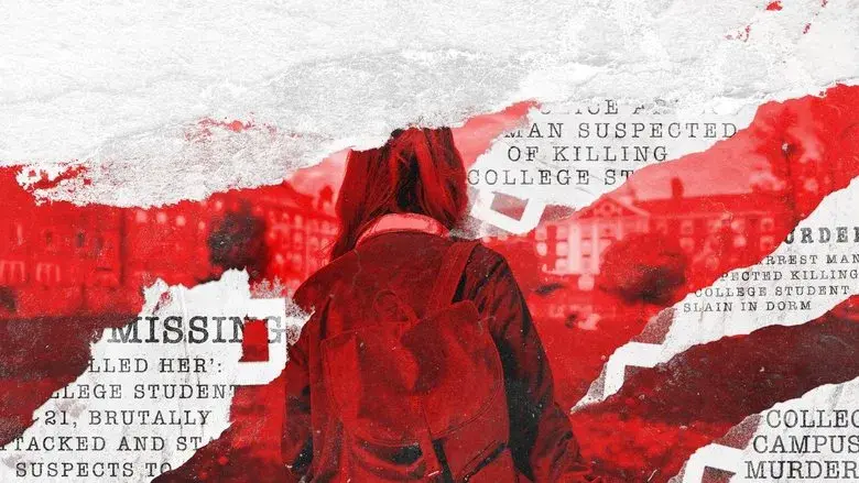 Asesinato en el campus - Fondo