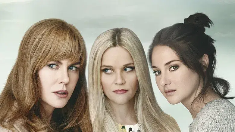 Big Little Lies - Fondo
