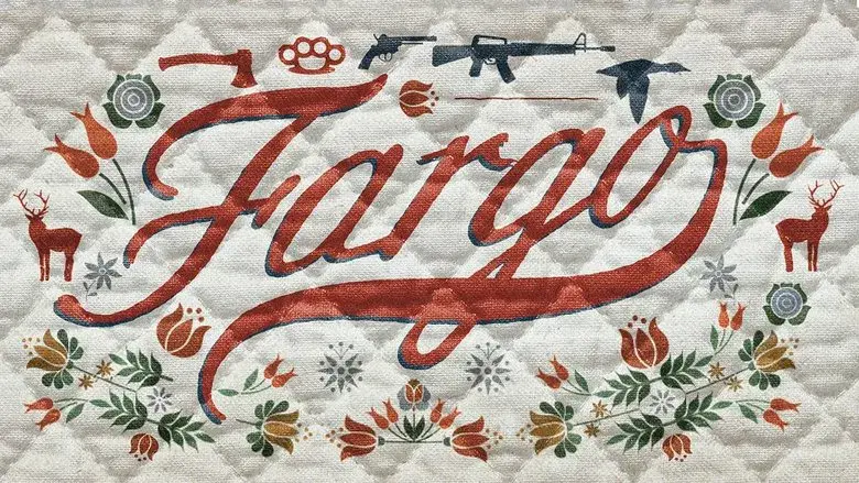 Fargo - Fondo