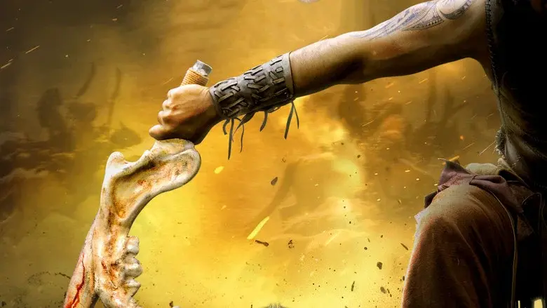 కన్నప్ప - Fondo