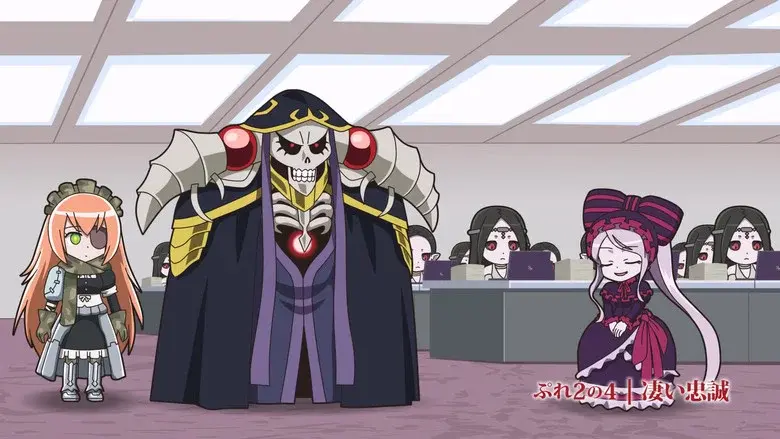 Pure Pure Pleiades 2 - Play 4: Gran juramento de fidelidad