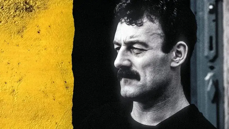 Boys from the Blackstuff - Fondo