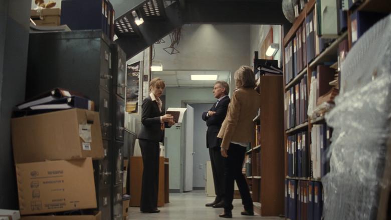 Morning Glory - Fondo