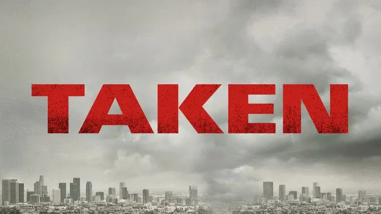 Venganza: Orígenes - Fondo