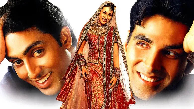 Haan Maine Bhi Pyaar Kiya - Fondo