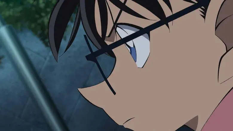 Conan y Ebizō y el misterio Kabuki Jūhachiban (2)