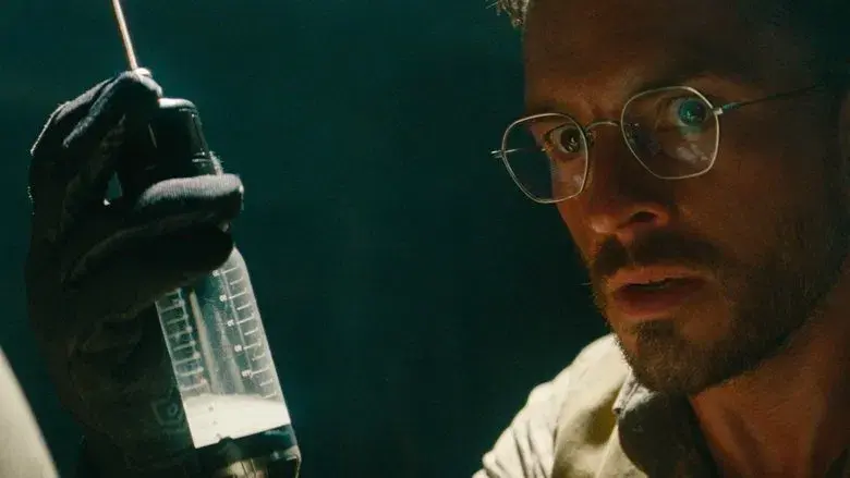 Jurassic World: El renacer - Fondo