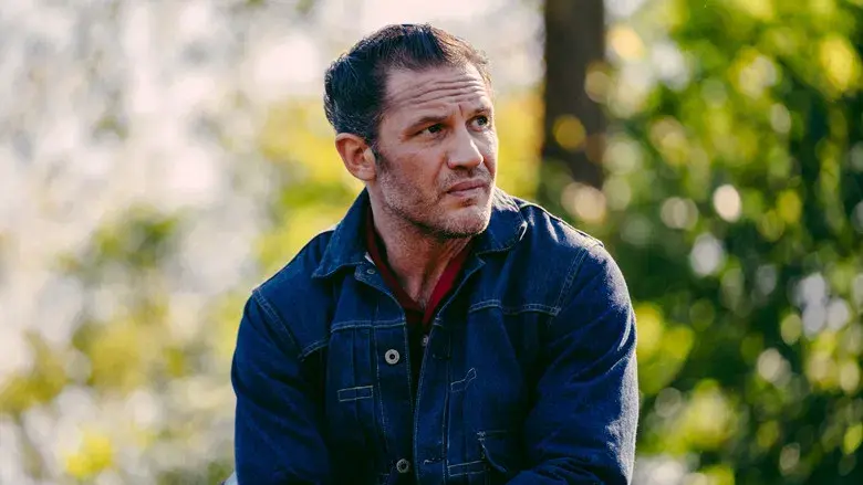 Bikeriders. La ley del asfalto - Fondo