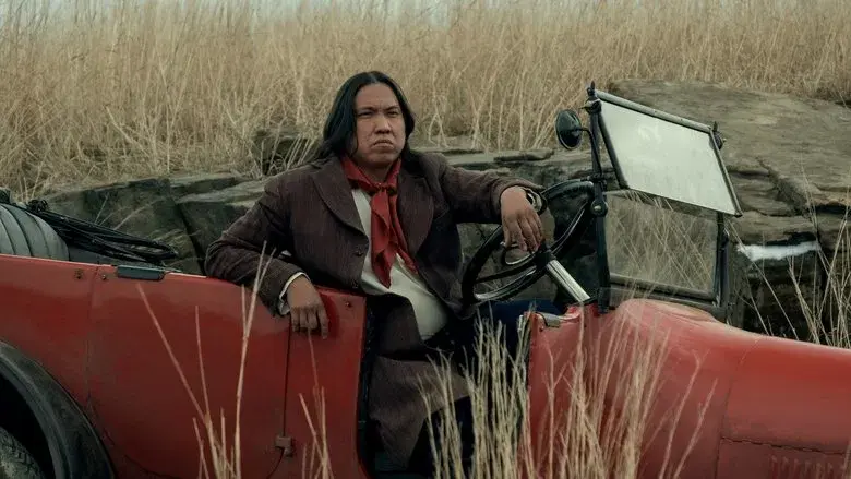 Los asesinos de la luna - Fondo