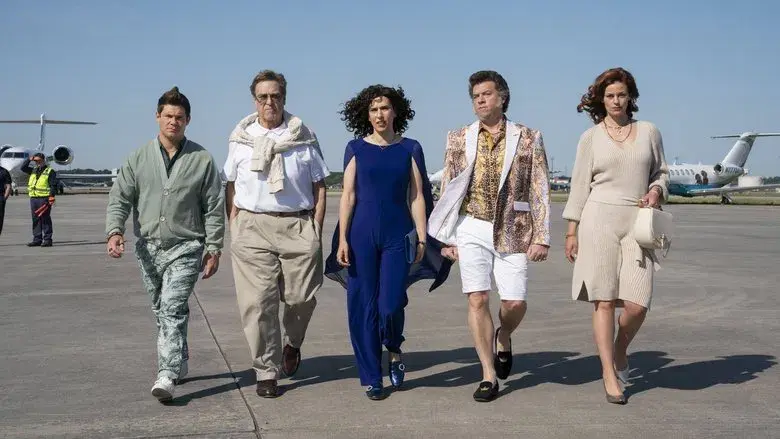 Los Gemstone - Fondo